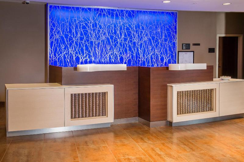 בית מלון כפרי Fairfield Inn & Suites By Marriott Easton