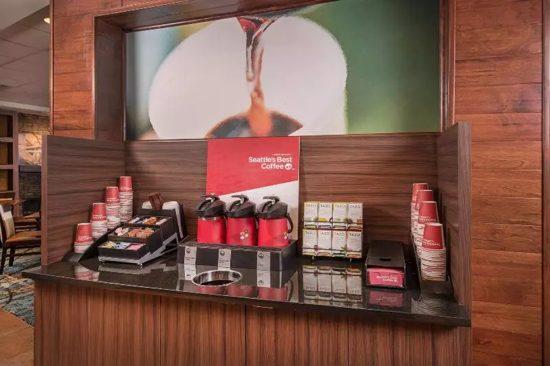 فندق Fairfield Inn & Suites By Marriott Easton