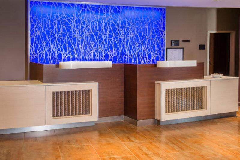 בית מלון כפרי Fairfield Inn & Suites By Marriott Easton