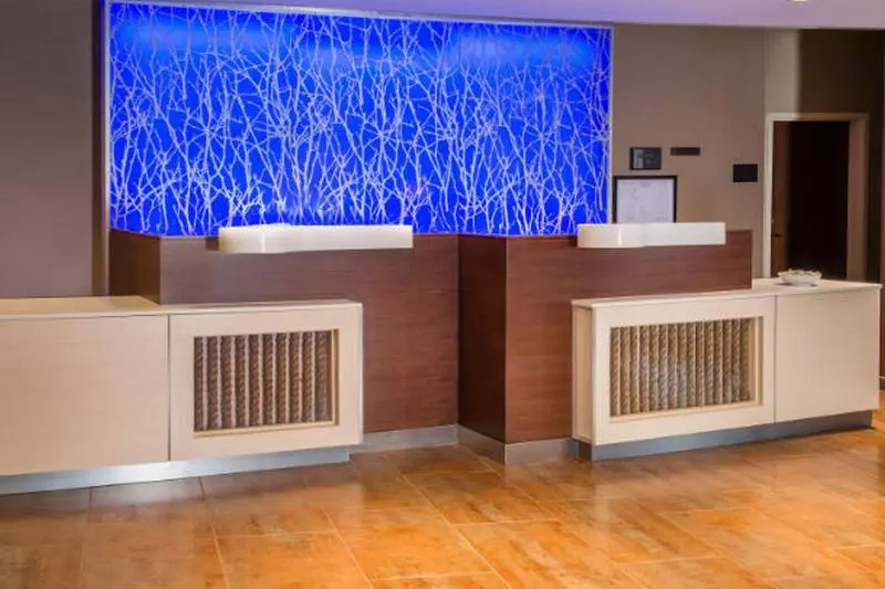 فندق Fairfield Inn & Suites By Marriott Easton