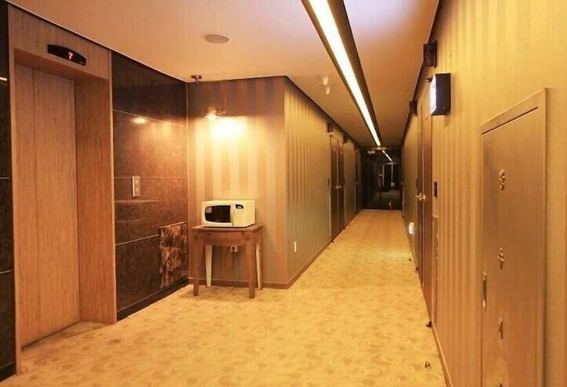 בית מלון כפרי Chakan