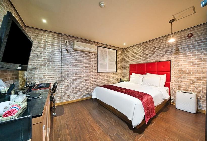 בית מלון כפרי Chakan