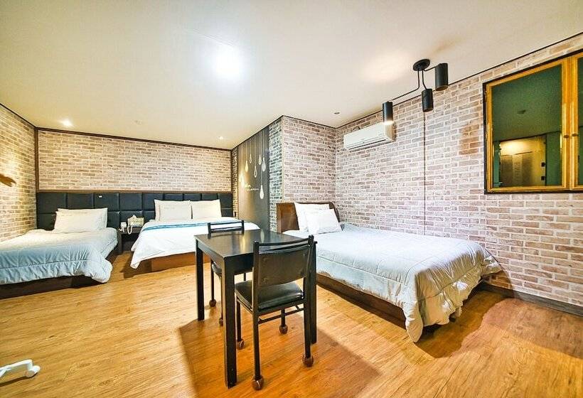 בית מלון כפרי Chakan