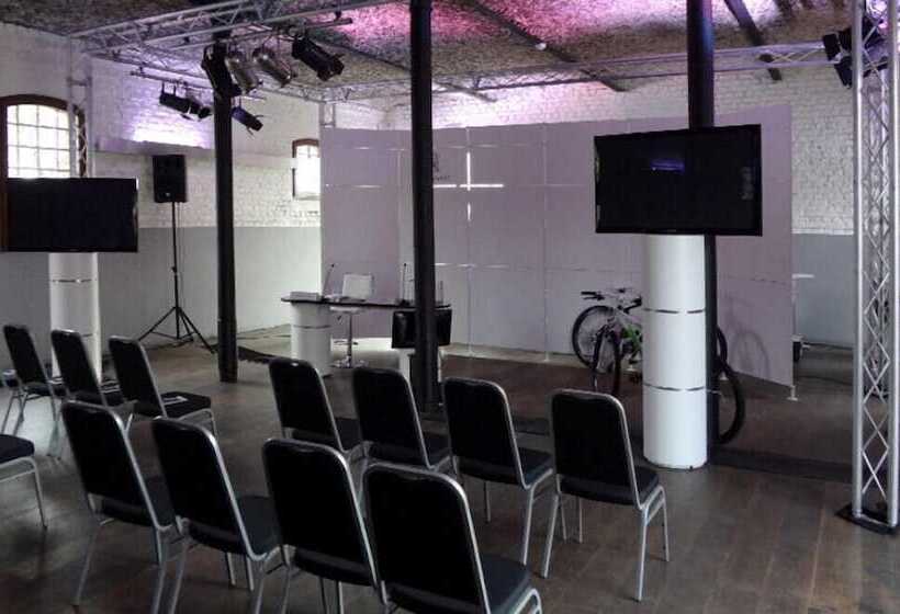 ホテル Gut Hohenholz