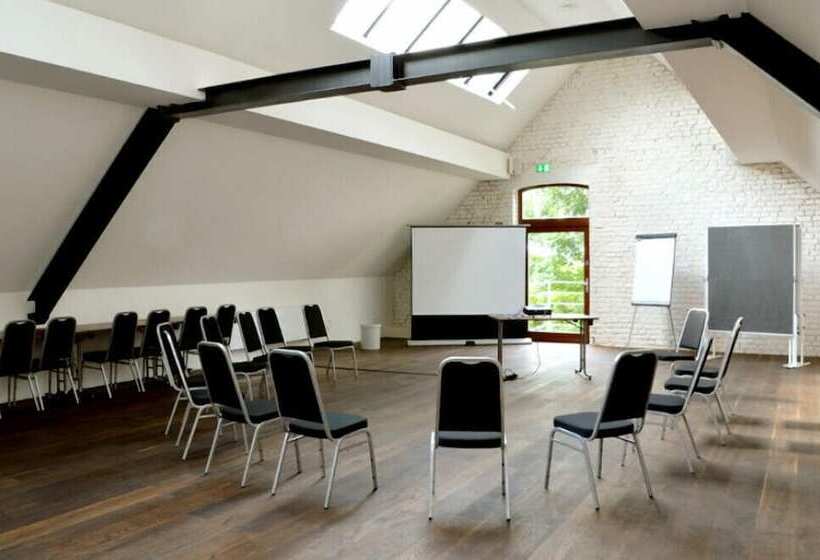 ホテル Gut Hohenholz