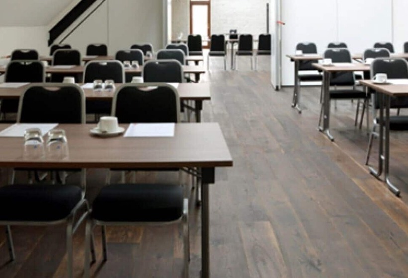 ホテル Gut Hohenholz