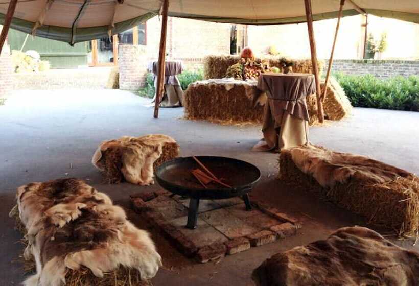 ホテル Gut Hohenholz