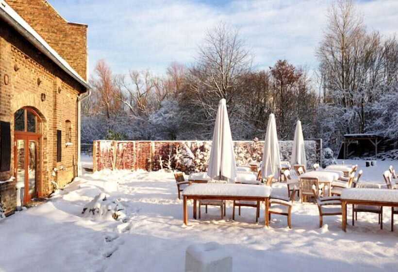 ホテル Gut Hohenholz