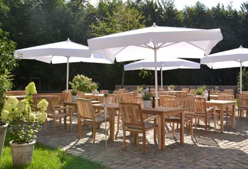 ホテル Gut Hohenholz