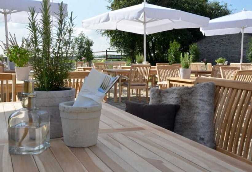 ホテル Gut Hohenholz