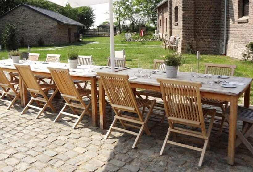 ホテル Gut Hohenholz