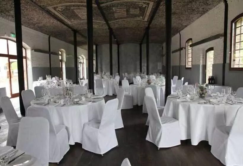 Отель Gut Hohenholz