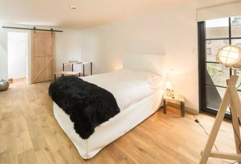 Отель Gut Hohenholz