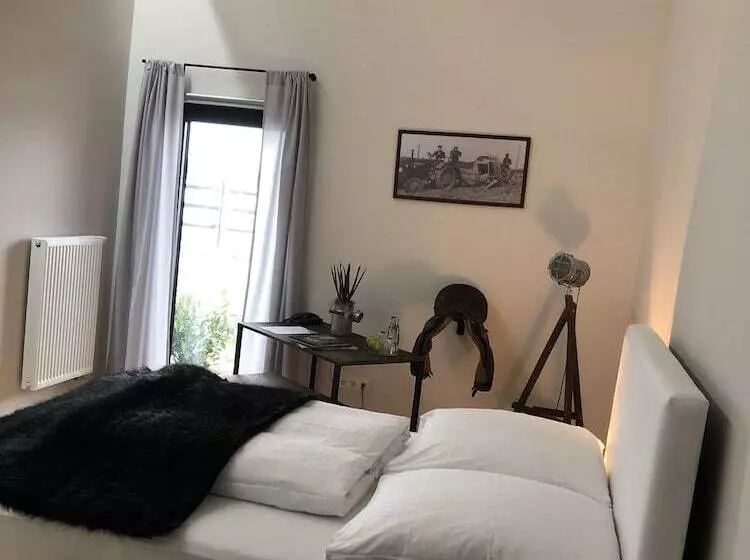 Отель Gut Hohenholz