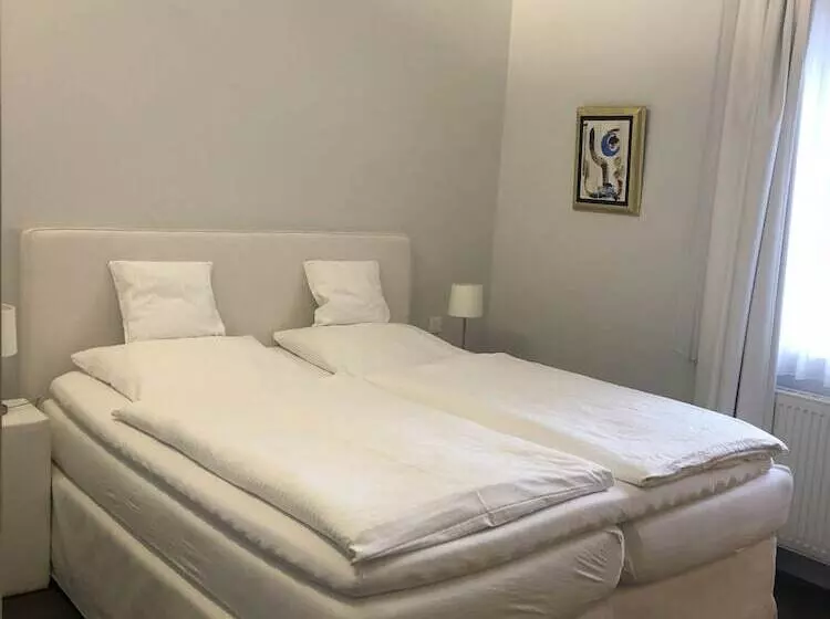 Отель Gut Hohenholz