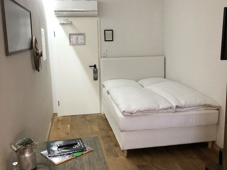 ホテル Gut Hohenholz