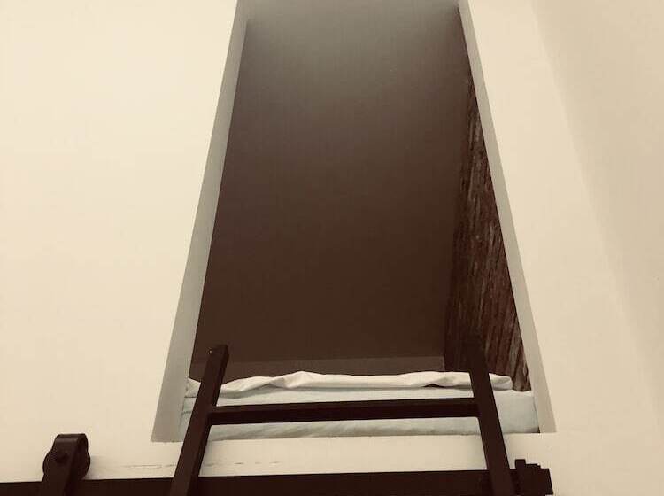 ホテル Gut Hohenholz