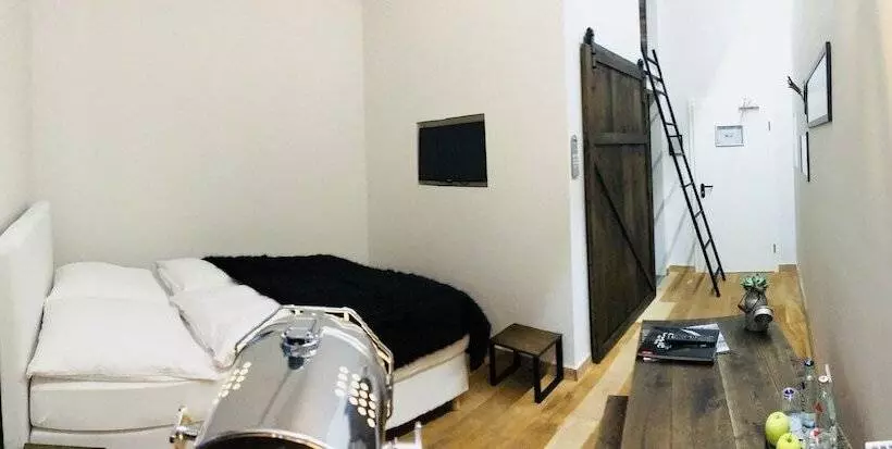 Отель Gut Hohenholz