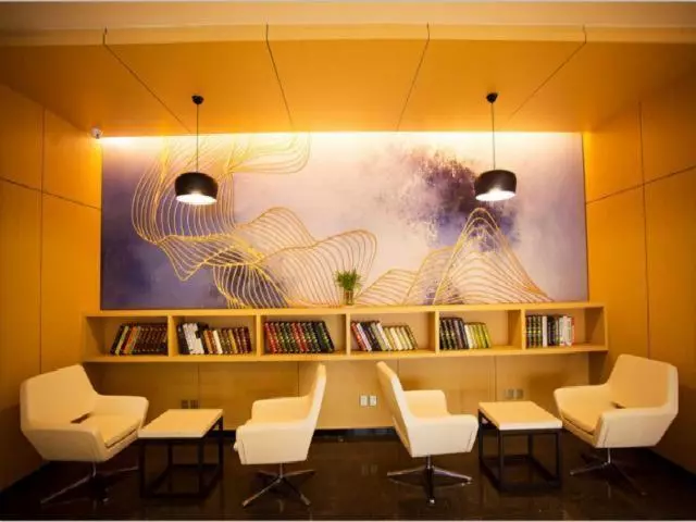 Отель Jinjiang Inn Select Zhenjiang Xijingdu Daxi Road