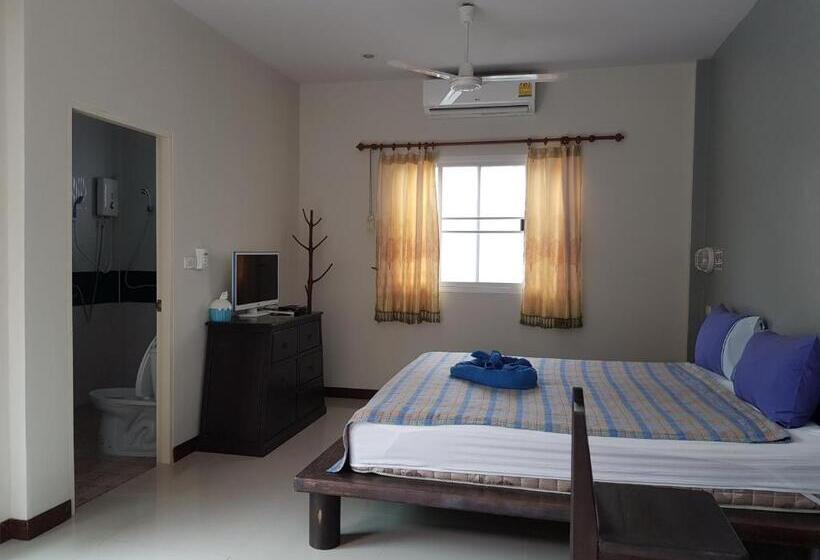 Отель Khao Lak Summer House Resort