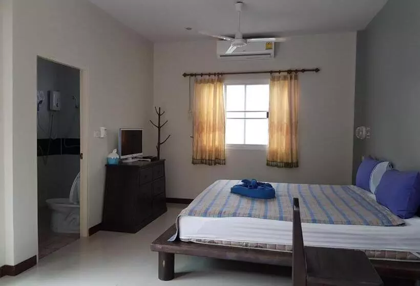 فندق Khao Lak Summer House Resort