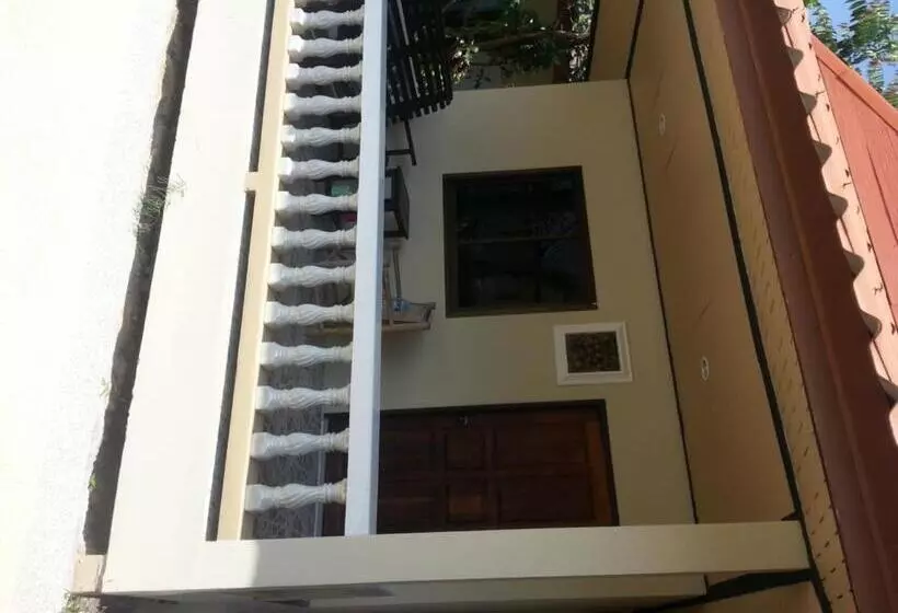 فندق Khao Lak Summer House Resort