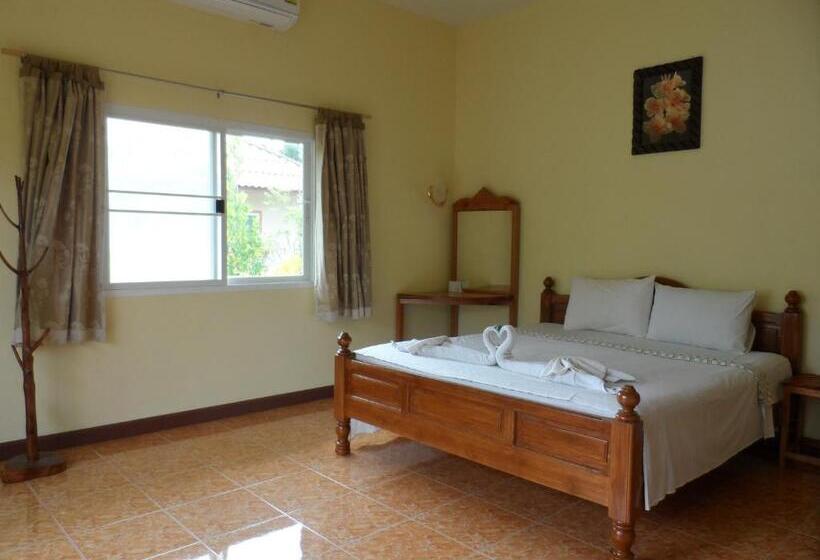 酒店 Khao Lak Summer House Resort