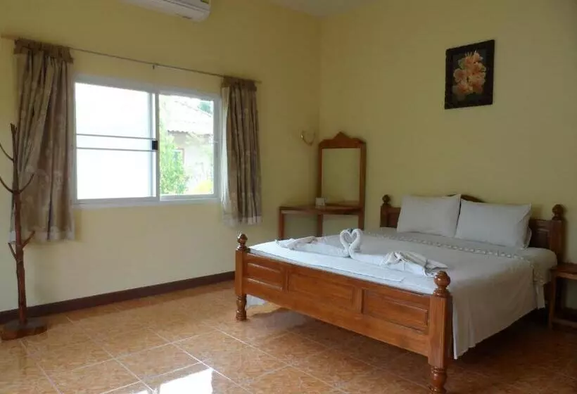 Hotel Khao Lak Summer House Resort