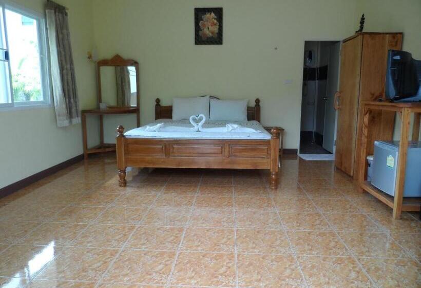 酒店 Khao Lak Summer House Resort