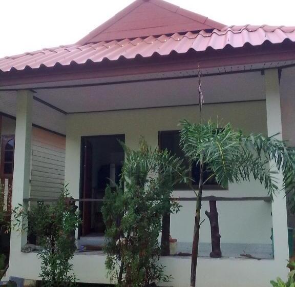 酒店 Khao Lak Summer House Resort