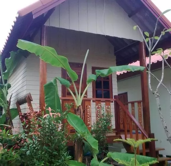 فندق Khao Lak Summer House Resort