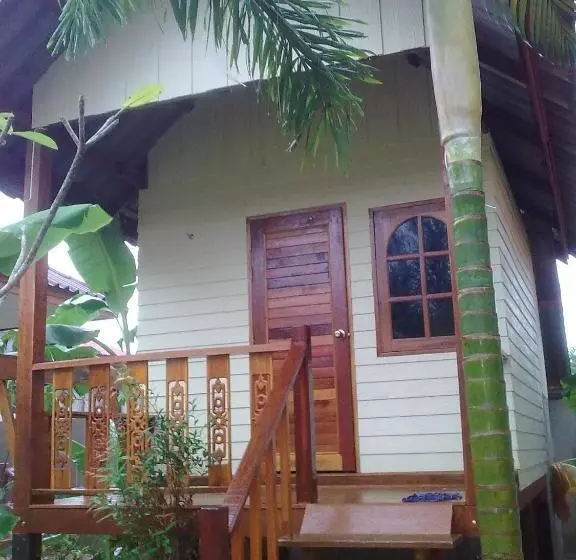 Отель Khao Lak Summer House Resort