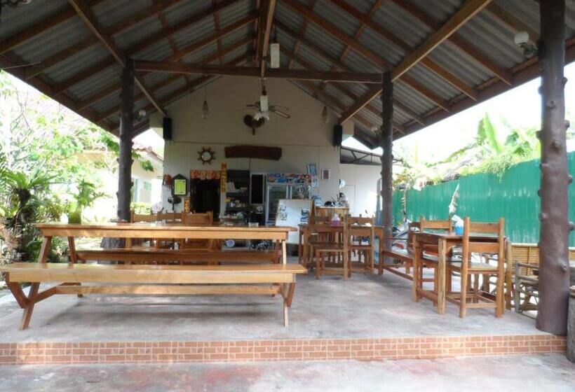 Отель Khao Lak Summer House Resort