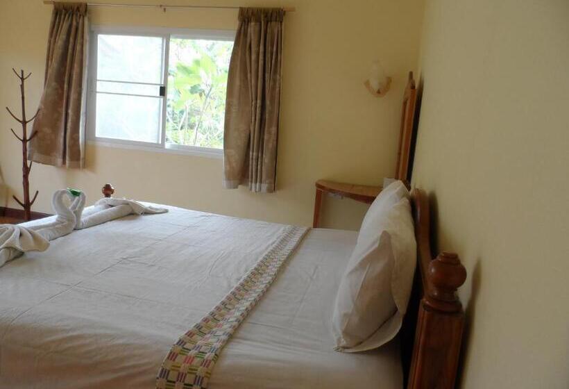 酒店 Khao Lak Summer House Resort