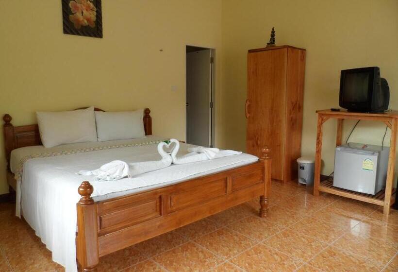 酒店 Khao Lak Summer House Resort