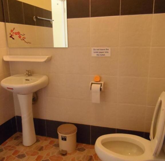 酒店 Khao Lak Summer House Resort