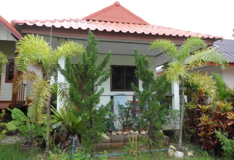 酒店 Khao Lak Summer House Resort