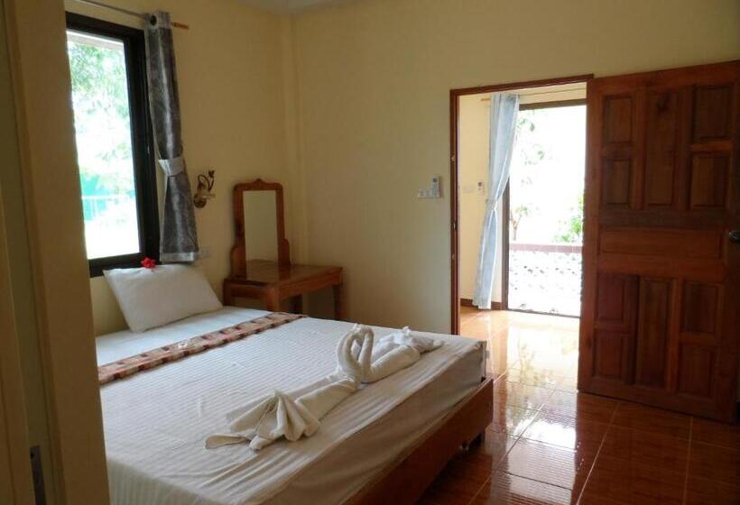 酒店 Khao Lak Summer House Resort