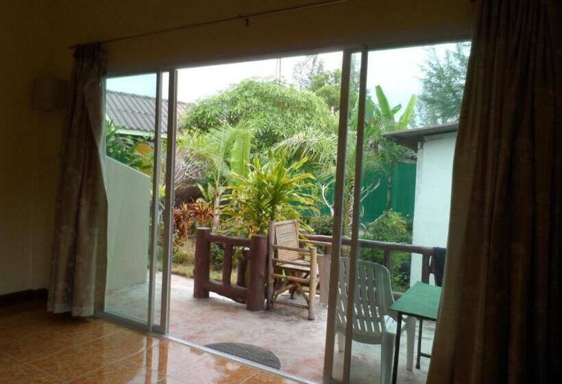 Отель Khao Lak Summer House Resort