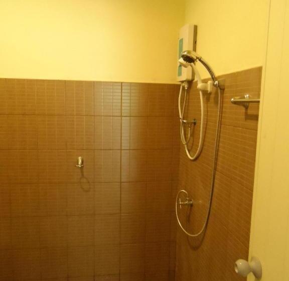 酒店 Khao Lak Summer House Resort