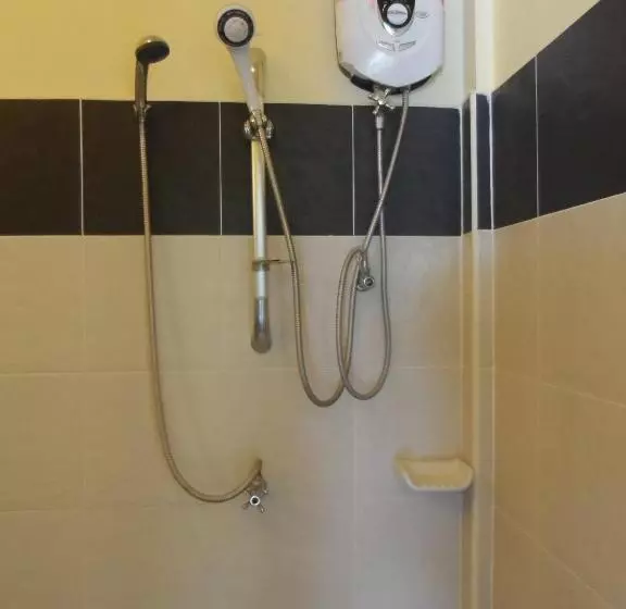 فندق Khao Lak Summer House Resort