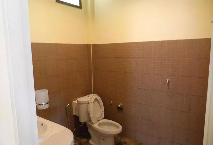 فندق Khao Lak Summer House Resort