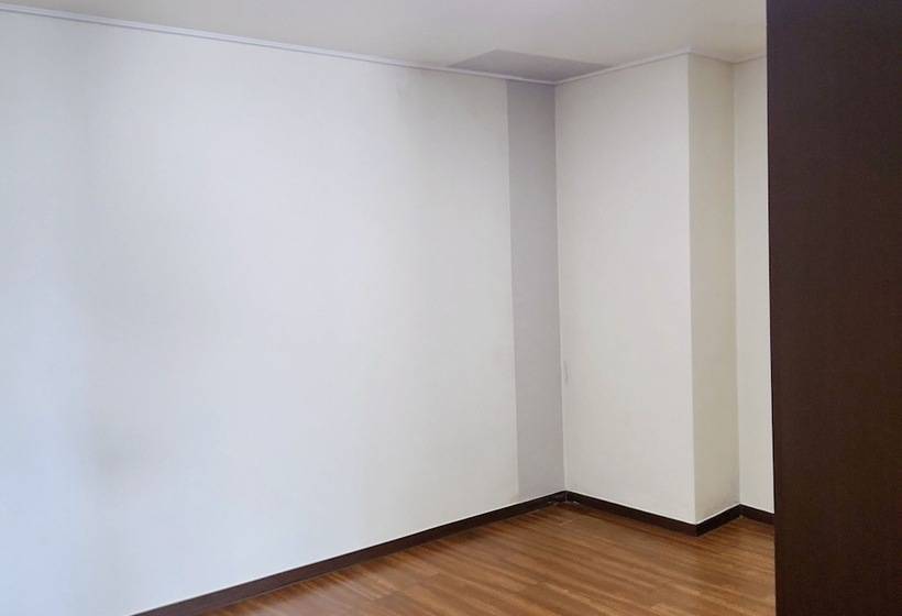 Hôtel Jeongseon Mayhills Resort