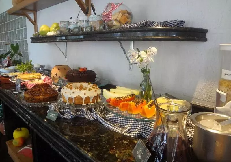 Hotel Novo Hamburgo Business