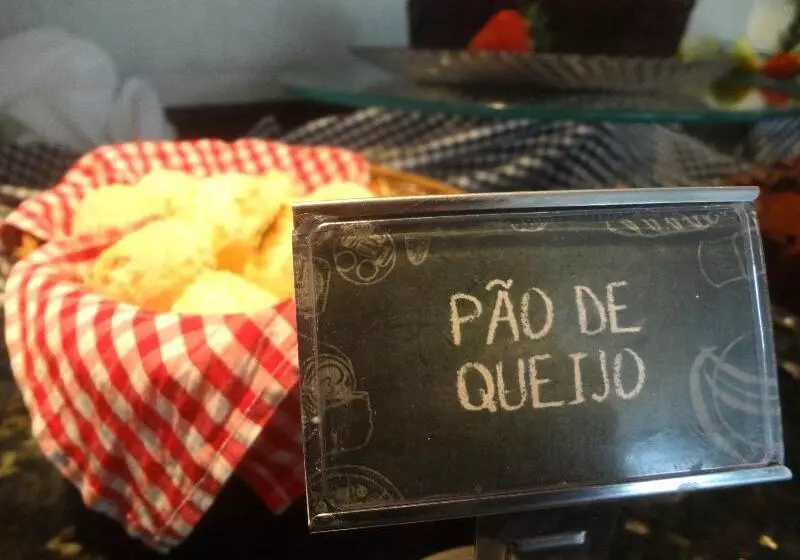 Hotel Novo Hamburgo Business