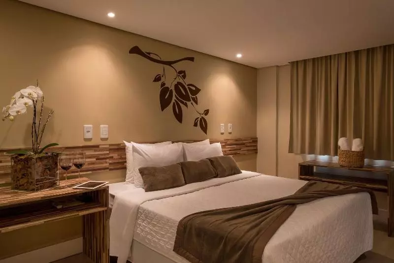 Hotel Novo Hamburgo Business