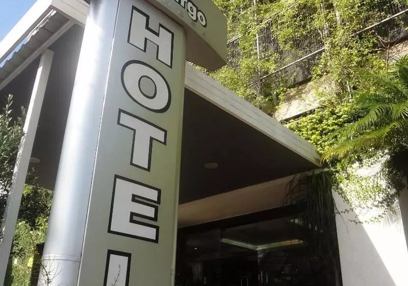 Hotel Novo Hamburgo Business