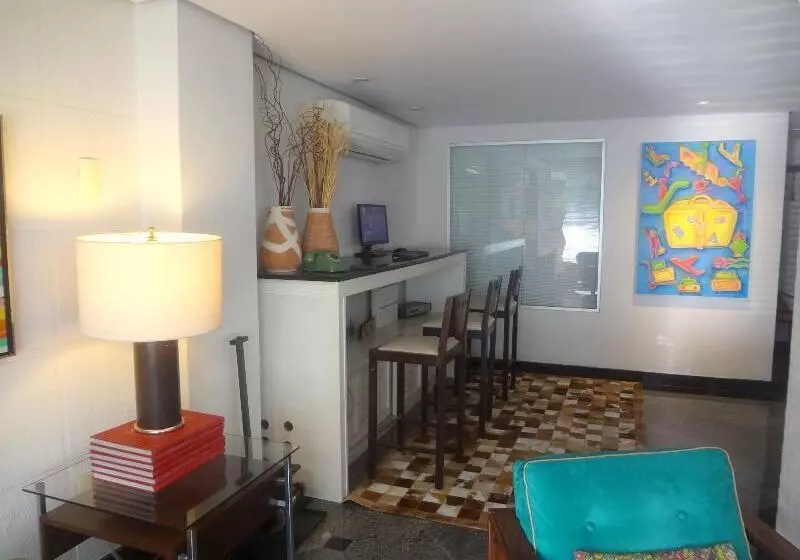 Hotel Novo Hamburgo Business