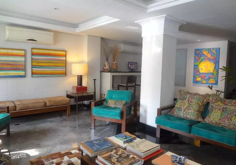 Hotel Novo Hamburgo Business