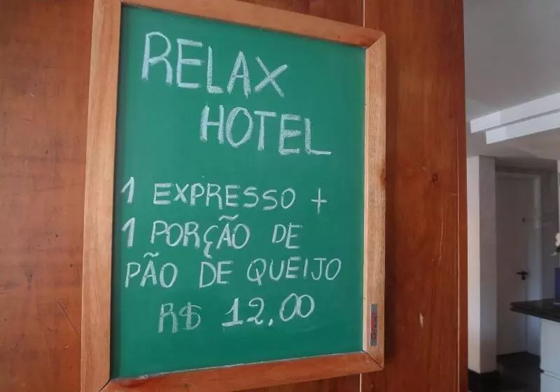 Hotel Novo Hamburgo Business